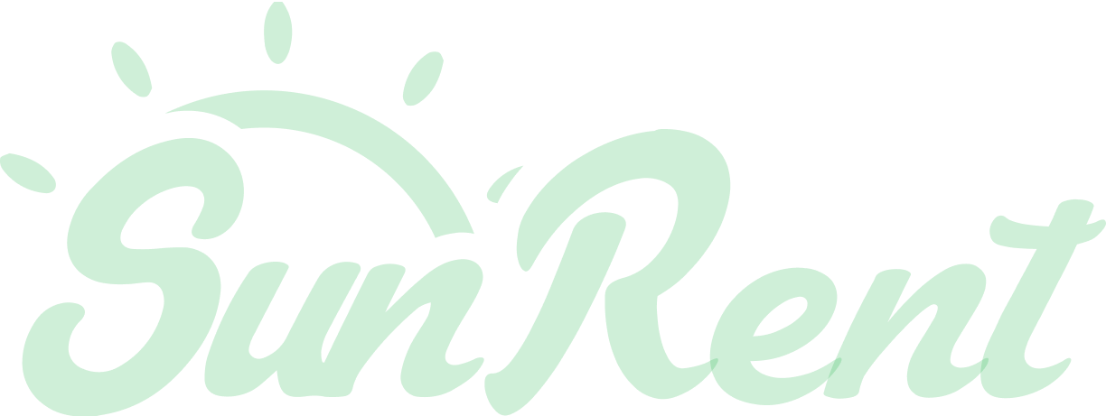 SunRent Logo