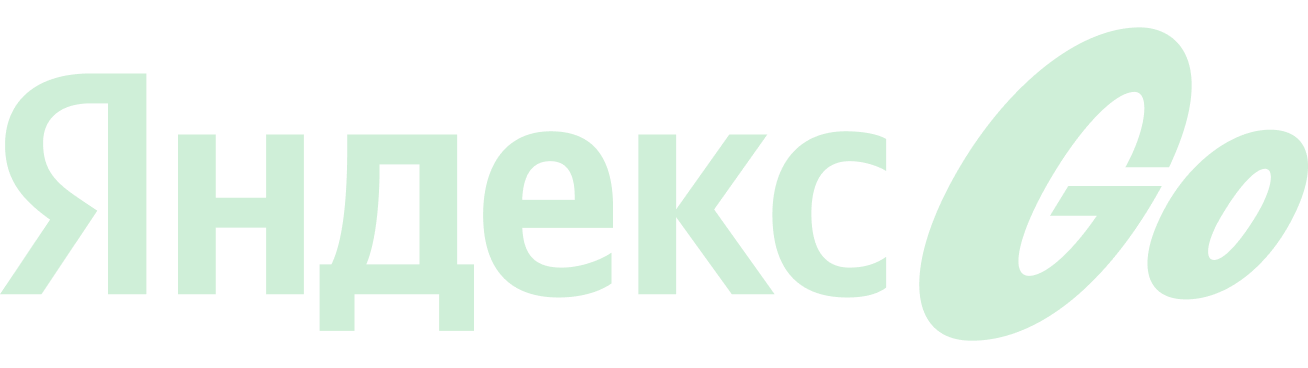 Yandex Go Logo
