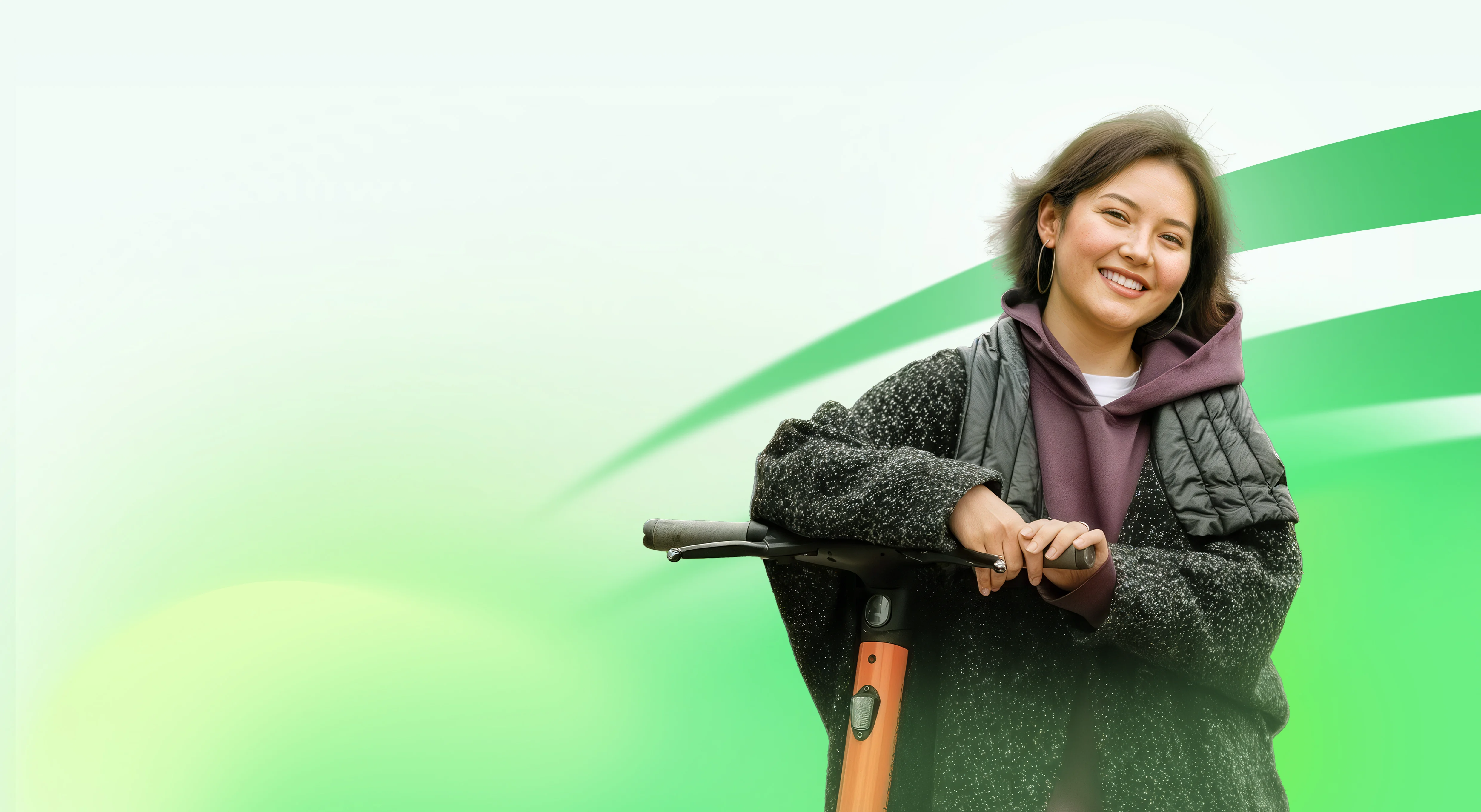 Фоновое изображение Kicksharing Central Asia - планшетная версия