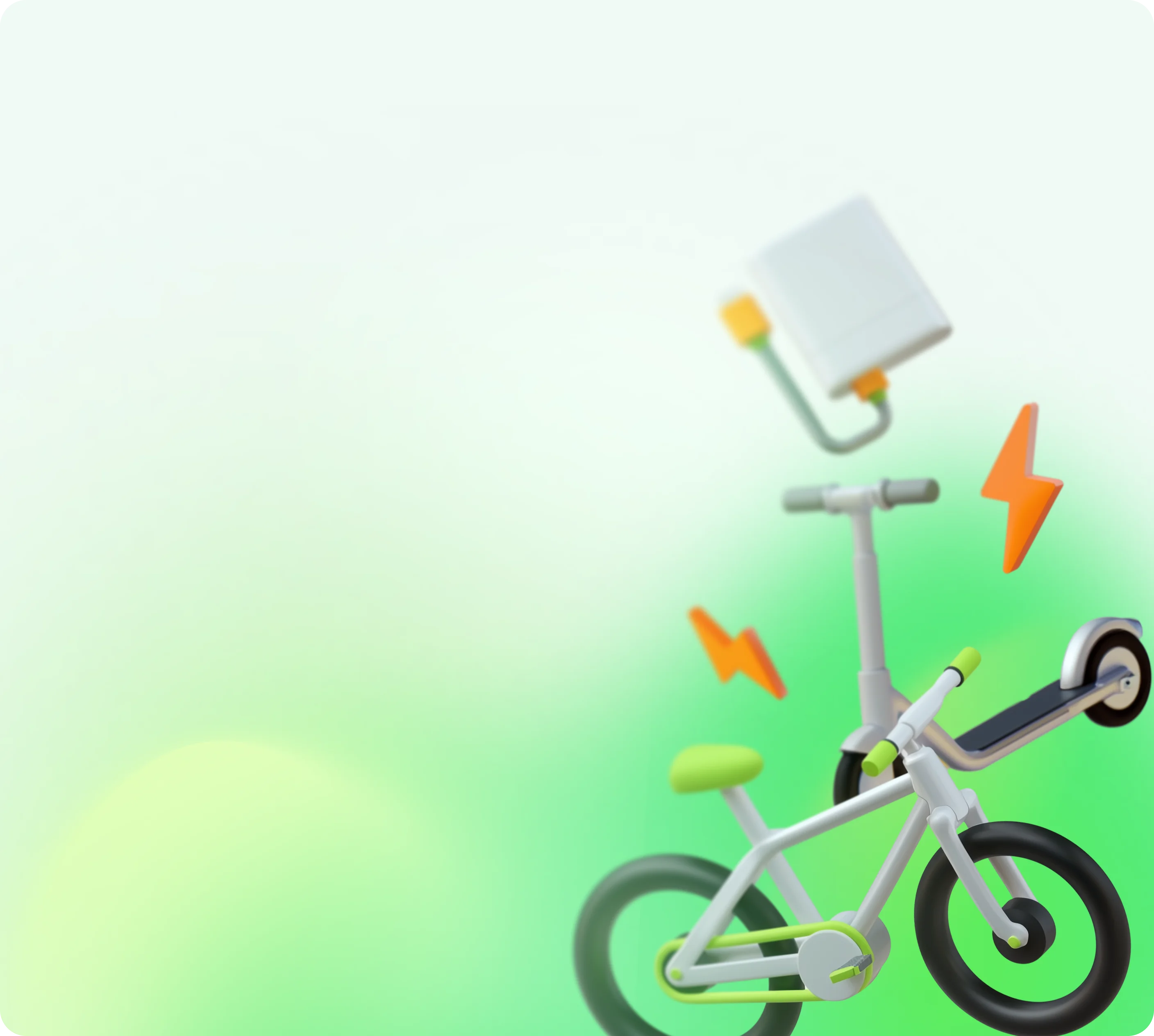 Фоновое изображение проектов - мобильная версия