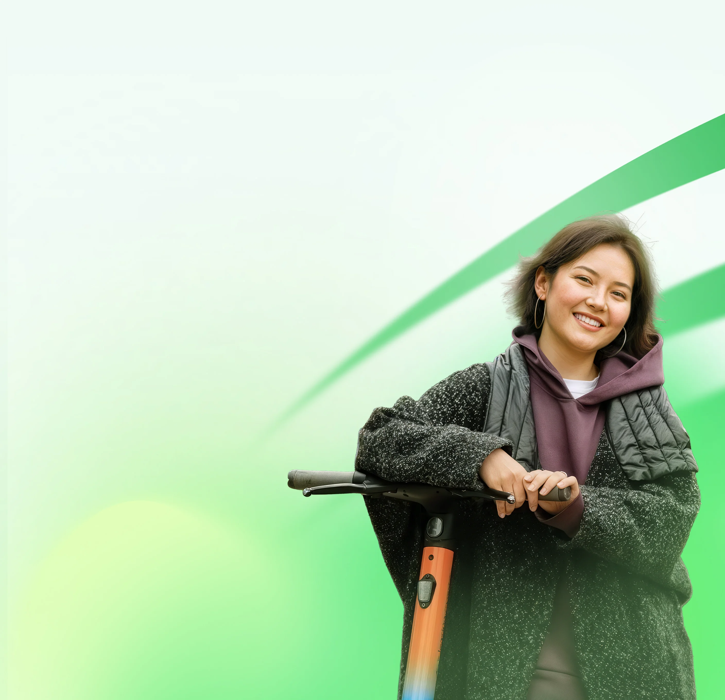 Фоновое изображение Kicksharing Central Asia - мобильная версия