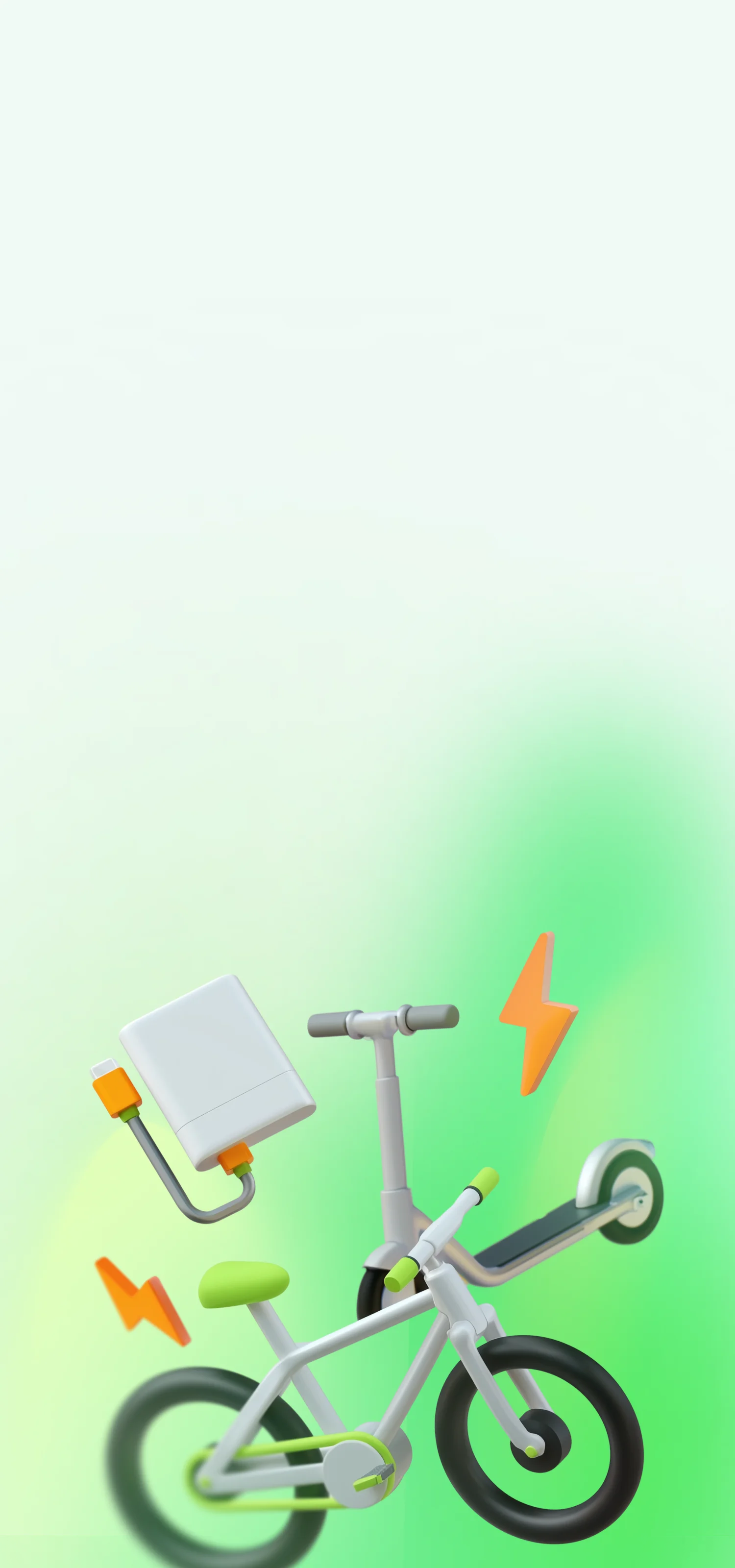 Фоновое изображение проектов - мобильная версия малая